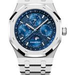 Audemars Piguet Royal Oak Perpetual Calendar 26574BC.OO.1220BC.02 - (1/1)