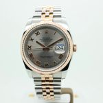 Rolex Datejust 36 116231 - (5/8)