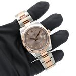 Rolex Datejust 41 126331 - (4/7)