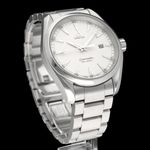 Omega Seamaster Aqua Terra 231.10.39.61.02.001 (2011) - Zilver wijzerplaat 39mm Staal (4/8)