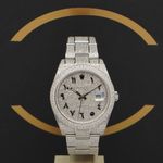 Rolex Datejust 41 126300 - (1/7)
