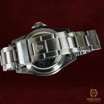 Rolex Submariner No Date 5512 - (8/8)