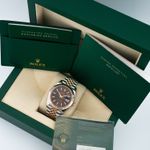 Rolex Datejust 41 126331 - (5/5)