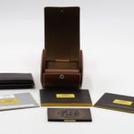 Breitling Avenger Bandit E1338310/M534 (Unknown (random serial)) - Grey dial 45 mm Titanium case (8/8)