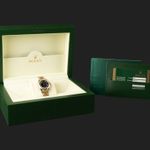 Rolex Lady-Datejust 179173 (2012) - 26mm Goud/Staal (8/8)