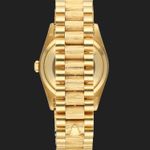 Rolex Day-Date 36 18248 (1995) - 36 mm Yellow Gold case (6/8)