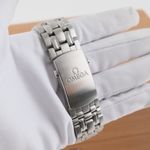 Omega Seamaster Diver 300 M 212.30.41.20.03.001 (2018) - Blauw wijzerplaat 41mm Staal (6/8)