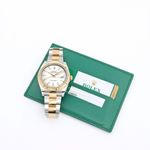 Rolex Datejust 41 126333 (Onbekend (willekeurig serienummer)) - 41mm Goud/Staal (3/5)