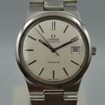 Omega Genève Unknown (Onbekend (willekeurig serienummer)) - Onbekend wijzerplaat Onbekend Onbekend (14/24)