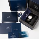 Grand Seiko Elegance Collection SBGX347G (2024) - White dial 34 mm Steel case (8/8)