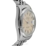 Rolex Datejust 36 16234 (1992) - Beige dial 36 mm Steel case (6/8)