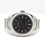 Rolex Milgauss 116400 - (2/5)