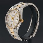 Rolex Oyster Perpetual Date 15223 - (4/8)