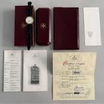 Patek Philippe Calatrava 3919 - (2/7)