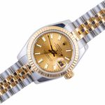 Rolex Lady-Datejust 179173 - (1/8)