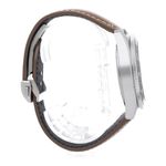 Longines Spirit L3.812.4.63.2 (2026) - Grijs wijzerplaat 42mm Staal (6/7)