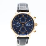 IWC Portofino Chronograph IW391035 - (1/7)