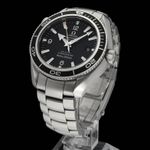 Omega Seamaster Planet Ocean 2901.50.91 - (5/7)