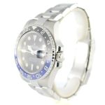 Rolex GMT-Master II 126710BLNR - (2/7)