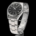 Rolex Oyster Perpetual 1002 (1969) - 34 mm Steel case (4/7)