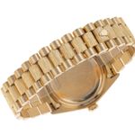 Rolex Day-Date 36 18078 (1979) - 36 mm Yellow Gold case (7/8)