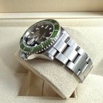 Rolex Submariner Date 16610LV - (5/7)