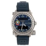 Breitling Emergency E56321 (2005) - 43 mm Titanium case (1/7)