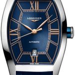 Longines Evidenza L2.142.4.96.2 - (1/1)