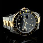 Rolex GMT-Master II 16713 - (2/8)