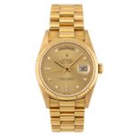 Rolex Day-Date 36 18238 - (1/6)