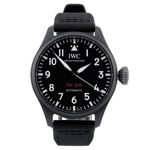 IWC Big Pilot Top Gun IW329801 - (1/6)