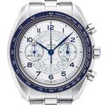 Omega Speedmaster Chronoscope 329.30.43.51.02.001 - (1/1)
