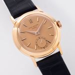 Patek Philippe Calatrava 2455R - (4/8)