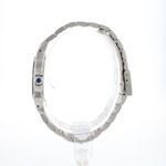 Cartier Santos Galbée 987901 (Unknown (random serial)) - 29 mm Steel case (3/5)