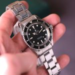 Rolex Submariner No Date 5513 - (3/8)