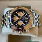 Breitling Chronomat 44 CB011012/B968 - (4/7)