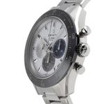 Zenith Chronomaster Sport 03.3100.3600/69.M3100 (Unknown (random serial)) - White dial 41 mm Steel case (6/8)