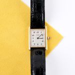 Cartier Tank Vermeil 590005 - (2/8)