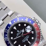 Rolex GMT-Master II 16710 - (3/8)