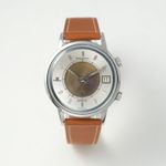 Jaeger-LeCoultre Memovox E875 - (2/4)