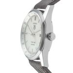 TAG Heuer Carrera Calibre 7 WV2116-0 (Onbekend (willekeurig serienummer)) - Wit wijzerplaat 39mm Staal (6/8)