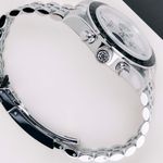 Tudor Black Bay Chrono 79360N (2026) - 41 mm Steel case (7/8)