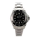 Rolex Sea-Dweller Deepsea 116660 (2016) - 44 mm Steel case (2/8)