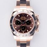 Rolex Daytona 116505 - (3/8)