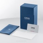 Oris Aquis Date 01 400 7763 4135-07 8 24 09PEB - (7/8)