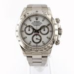 Rolex Daytona 116520 (2012) - 40mm Staal (1/7)