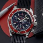 Breitling Superocean Chronograph II A13341X9/BA81 - (1/8)