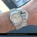 Rolex Datejust 36 16234 - (2/8)