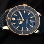 Breitling Superocean Heritage 42 UB3112 - (3/7)