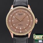 Rolex Cellini Time 50605RBR - (1/8)